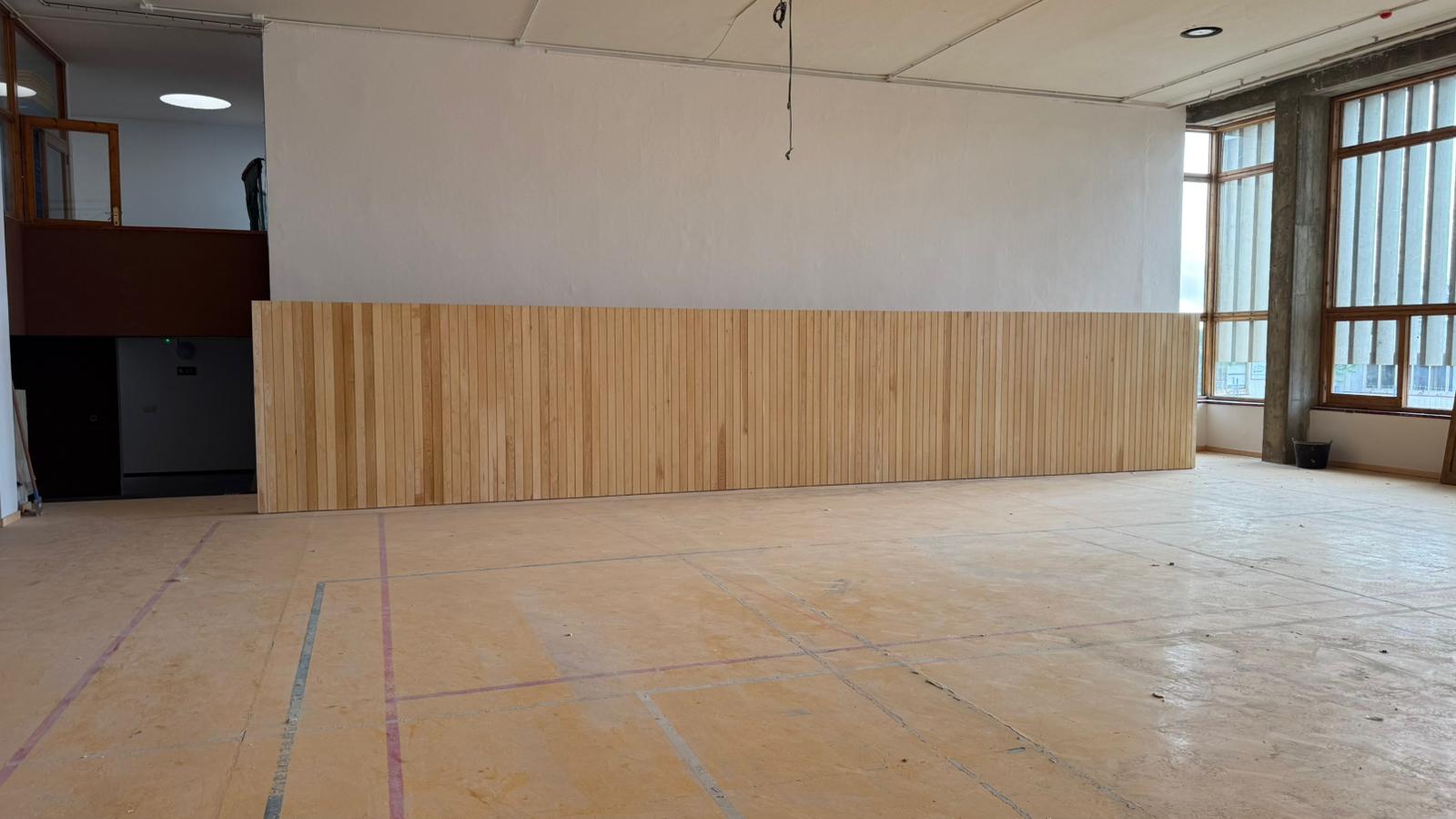 Poblat Hifrense - Vista 8